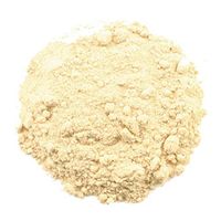 Frontier Co-op Astragalus Root Powder, Certified Organic, Kosher | 1 lb. Bulk Bag | Astragalus membranaceus Bunge