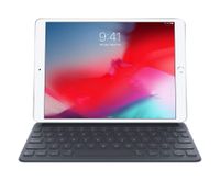 Apple Smart Keyboard (for 10.5-inch iPad Pro) - Traditional Chinese (Cangjie & Zhuyin)
