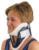 Bird & Cronin 08149333 Spirit-Elect Extrication Collar, Universal, Adult