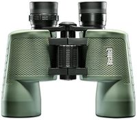 Bushnell NatureView Birder Combo 8 x 40mm Porro Prism Binoculars, Tan
