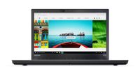Lenovo Lenovo TopSeller ThinkPad T470 20HD000QUS- 14" - Core i5 7200U - 8 GB RAM - 500 GB HDD
