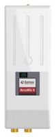 EEMAX 240V Undersink Electric Tankless Water Heater, 9500 Watts, 40 Amps - Water Heaters