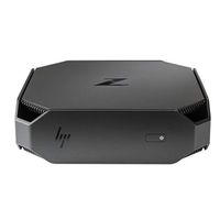 HP Z2 Mini G3 (Intel i5-6500 Quad-Core, 16GB RAM, 1TB HDD, Win 7 Pro)