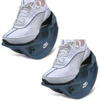 North American Healthcare Foot Rocker Pack of 2 (Amazon & Ebay Only)