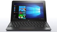 Lenovo Tablet Thinkpad 10( 2nd) 10.1 Inch IPS Full HD High Performance Laptop PC, Intel Atom x7 Z8750, 4GB Memory,128GB SSD, Bluetooth 4.0, USB 3.0, HDMI, Windows 10 Professional