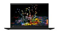 New ThinkPad X1 Carbon Gen 7 14" Laptop 4K UHD IPS Dolby Vision HDR400, 500 nits, 8th Gen Core i7-8565U up to 4.60GHz Plus Carbon Fiber (4G LTE|1TB SSD|16GB RAM |10 PRO)