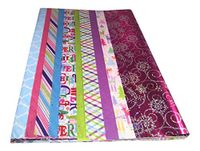Kirkland Signature Christmas Printed Pattern Gift Wrapping Holiday Tissue Paper 120 Sheets