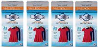 Woolite at-Home Dry Cleaner, Fresh Scent, 24 Cloths