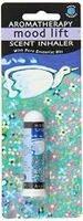 Earth Solutions (ES) Mood Lift Scent Inhaler, 0.4 Ounce