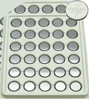 20 pcs CR1632 CR 1632 3V Lithium Coin Cell Button Battery Batteries