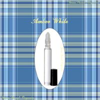 Amber White Fragrance Oil