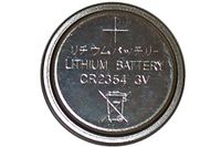 500 x CR2032 Lithium Coin Cell Batteries