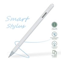 Stylus Pen for Apple iPad & iPhone,CLCCON Stylus Capacitive Rechargeable Pen for iPad Air2,3 iPad Mini 2,3,4,5 iPad 3 iPad 2018,2019 iPad Pro1,Pro 2 and Later iPhone 6,7,8 and etc
