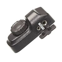 Earpiece Connector Block/Adaptor for Hytera Radio (Multi Pin) PD700, PD780, PD790, PT580