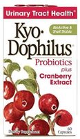 Kyo*Dophilus Kyo Dophilus + Cranberry 60 Cap