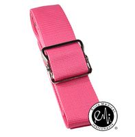 EMI 60" Gait Transfer Belt Pink with Metal Buckle
