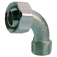 Bathcock Coupling Elbow
