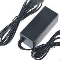 Accessory USA AC DC Adapter for Netgear R7800 R7800-100NAS AC2600 Nighthawk X4S Smart WiFi Dual Band Router Power Supply Cord