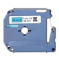 BRTM521 - Brother M Series Tape Cartridge for P-Touch Labelers