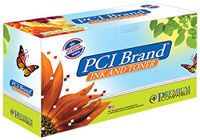 Pci Dell 593-Bbys 2Jx96 Cvtj8 Black Toner Cartridge 25K High-Yield Gsa and Taa C