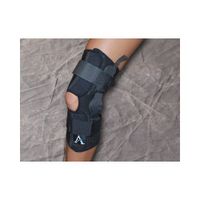 Coolfit Hinge Wrap Around Brace Size: Extra Extra Extra Large