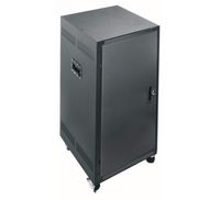 Portable R Rack Rack Spaces: 21U