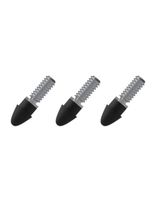 adonit Note Tips 3 Pack Sensitive Nibs Extra Stylus Pen Tips for iPad Pro, iPad Mini, iPad Air