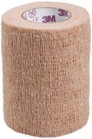 3M 2083S LF Latex Free Self-Adherent Wrap (Pack of 24)