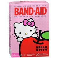 Band-Aid Adhesive Strip
