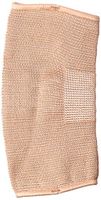 Bird & Cronin 08144223 Bicro Elastic Elbow Support, Medium