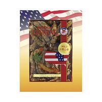 Hsu's Ginseng SKU 0312-2 | Wild Short Medium | Wild American Ginseng | 许氏花旗参正野山參 | 2 oz Box, 西洋参, 野山參