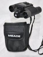 Meade Capture View II 8x22 Integrated Binocular with Digital Camera
