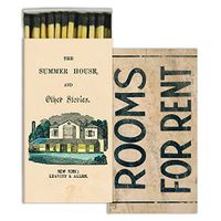 Rooms for Rent Matches