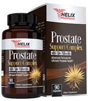 Prostate Supplement for Men with Saw Palmetto Extract for Prostate Health Support plus Beta Sitosterol Zinc and Pygeum Complex - Best for Enlarged Prostate - Frequent Urination - Hair Loss DHT Blocker