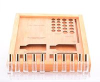 Gowanus Smells Accord Kit - Complete Perfumer's Lab