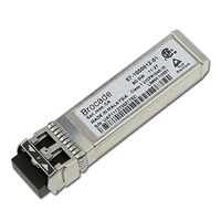 BROCADE 57-1000012-01 TRANSCEIVER 8GBASE-SR, LC DUPLEX REACH 500M 850NM