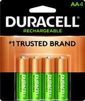 Duracell – 396/397 1.5V Silver Oxide Button Battery – long-lasting battery – 1 count