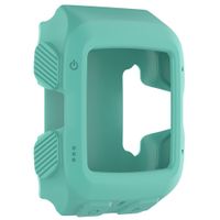 LiuYX Replacement Wrist Band for Garmin FR 920 Forerunner 920XT Sports SmartWatch Band Strap Cover Soft Shockproof Silicone Slim Protector Sleeve
