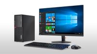 Lenovo ThinkCentre M710T Ci5-7400 - ThinkCentre M710T 10M9000FUS