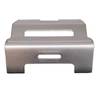 LAQ DESiGN Aluminum Laptop Stand for 11 12 13 15 17 Inch, Cooling Stand for MacBook Air, MacBook Pro