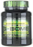 Scitec Nutrition G Bomb Orange Juice