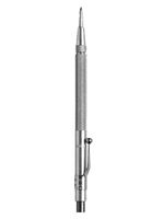 General Tools 88CM Tungsten Carbide Scribe and Magnet