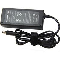 SIB Laptop AC Adapter/Power Supply/Charger+US Power Cord for HP/Compaq 247844-001 519329-003 fz823ua kn987ua pa-1650-01hc pa-1650-02hc pa-1650-32hn ppp009l-e