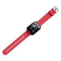 HOTUEEN Heart Rate Monitor Smart Wristband Waterproof Bracelet Fitness Tracker Pedometer Smart Watches