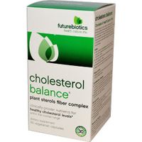 Futurebiotics Cholestrol Balance 90 Caps