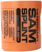 Sam Splint Roll 36X4.5"