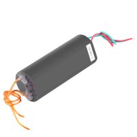 DC 6-12V to 1000 kV High Voltage Pulse Generator Inverter Super Arc Pulse Ignition High Temperature Arc Igniter Module