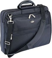 Targus XL Top-Loading Case Designed for 17-Inch Notebooks, Black (TXL417)