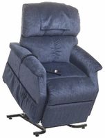 Comforter Series Lift Chair, Medium (Color: Palomino) - White Glove Service!