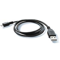MPF Products USB Data & Charging Cable Cord Replacement Compatible with GoPro Hero+ (CHDHC-101), GoPro Hero+ LCD (CHDHB-101), GoPro Hero4 Session (CHDHB-100) Digital Cameras